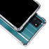 NBA Charlotte Hornets Jersey Galaxy S20 FE Clear Case